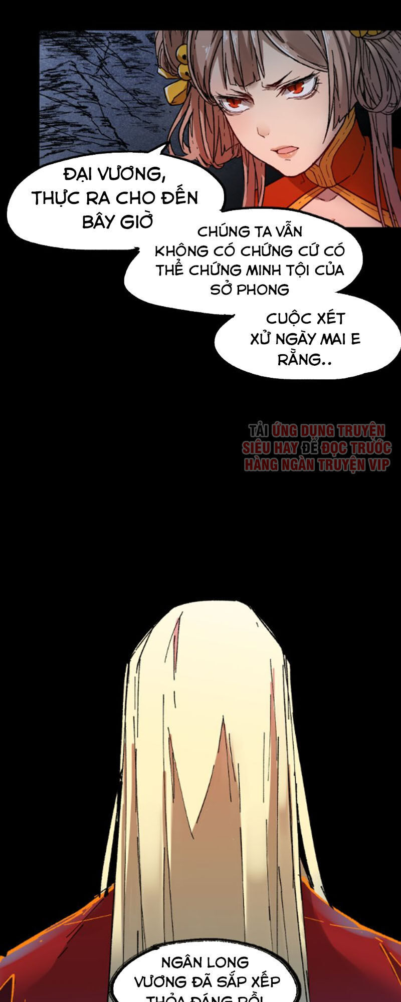 Thánh Khư Chapter 102 - 43