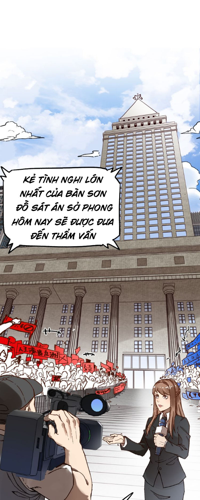 Thánh Khư Chapter 102 - 45