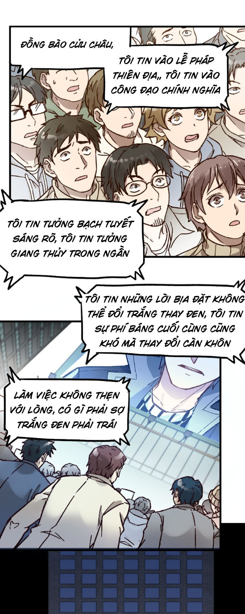 Thánh Khư Chapter 102 - 66