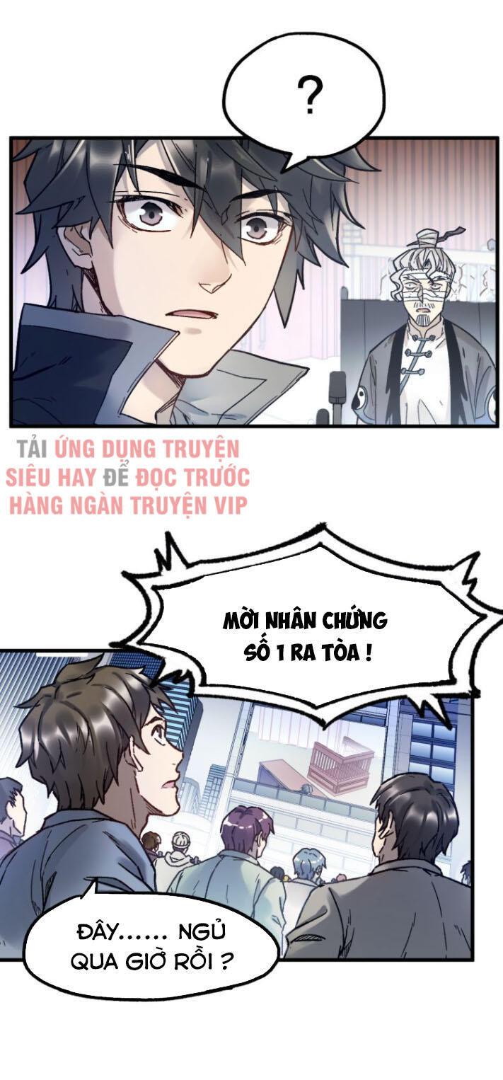 Thánh Khư Chapter 103 - 44
