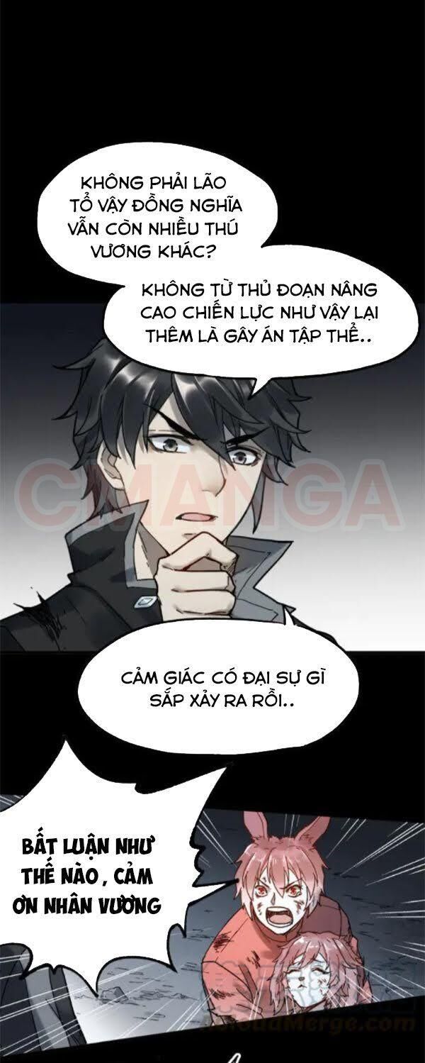 Thánh Khư Chapter 89 - 29
