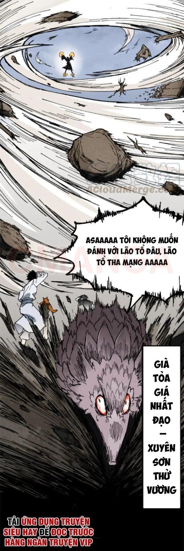 Thánh Khư Chapter 89 - 38