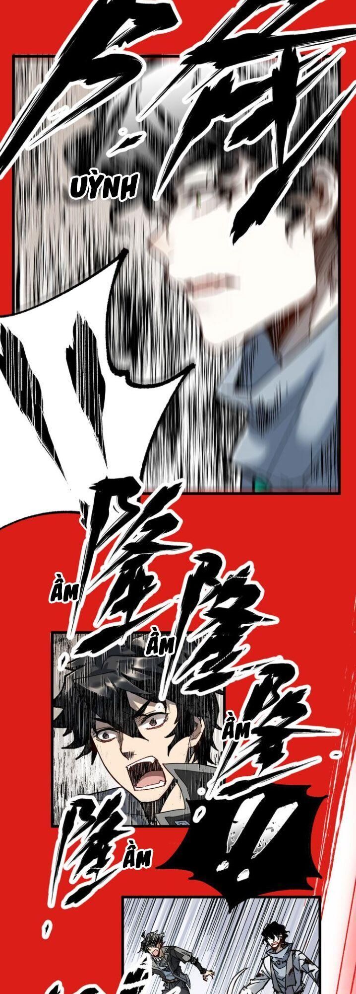 Thánh Khư Chapter 90 - 46