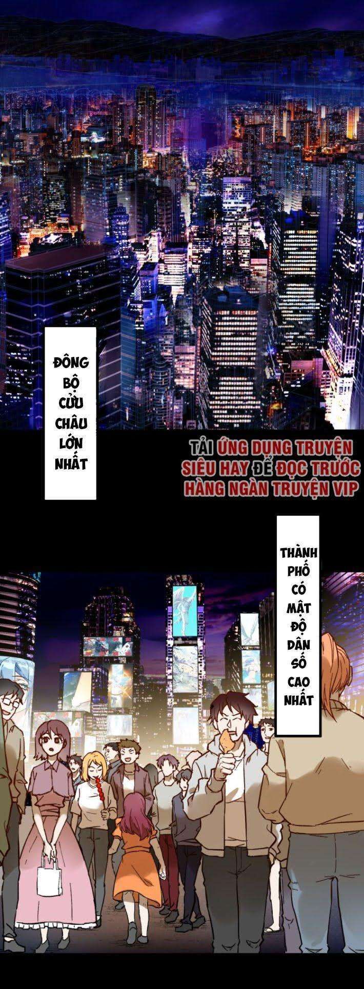Thánh Khư Chapter 94 - 2