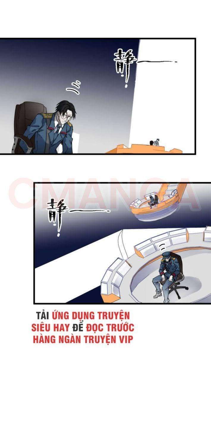 Thánh Khư Chapter 94 - 25