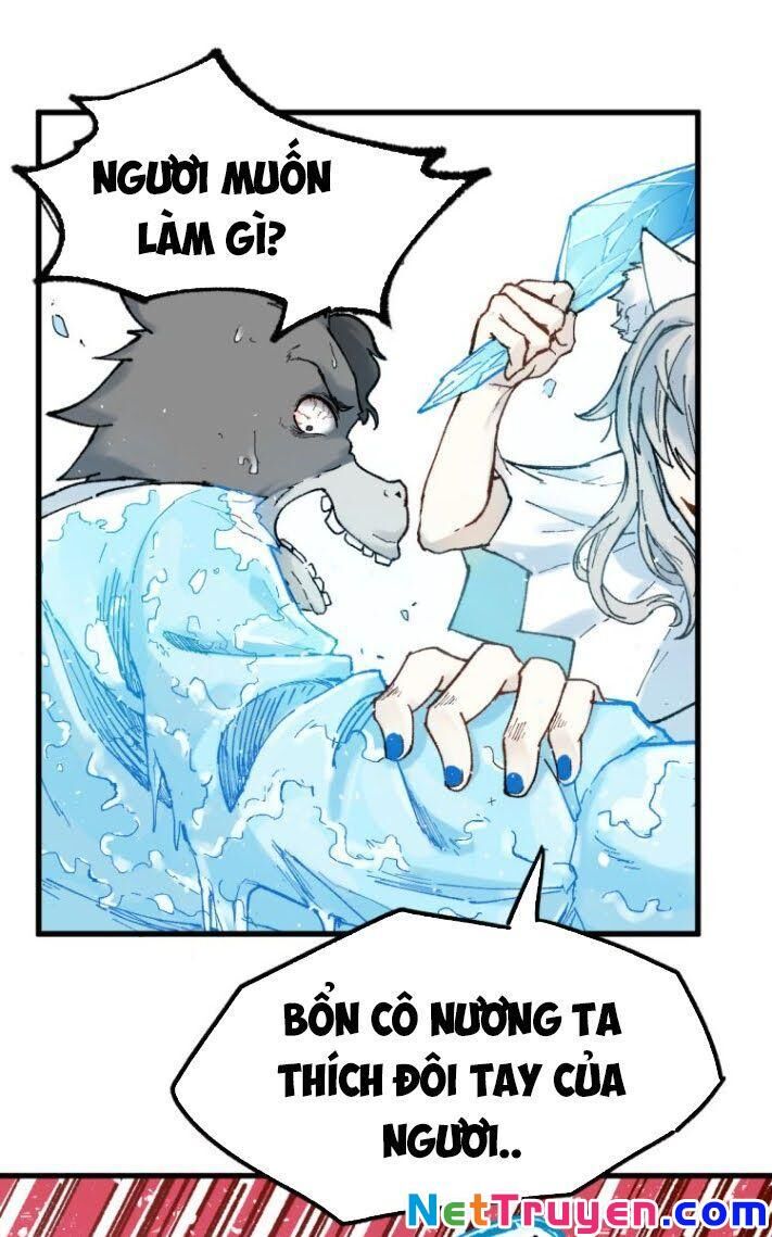 Thánh Khư Chapter 97 - 1