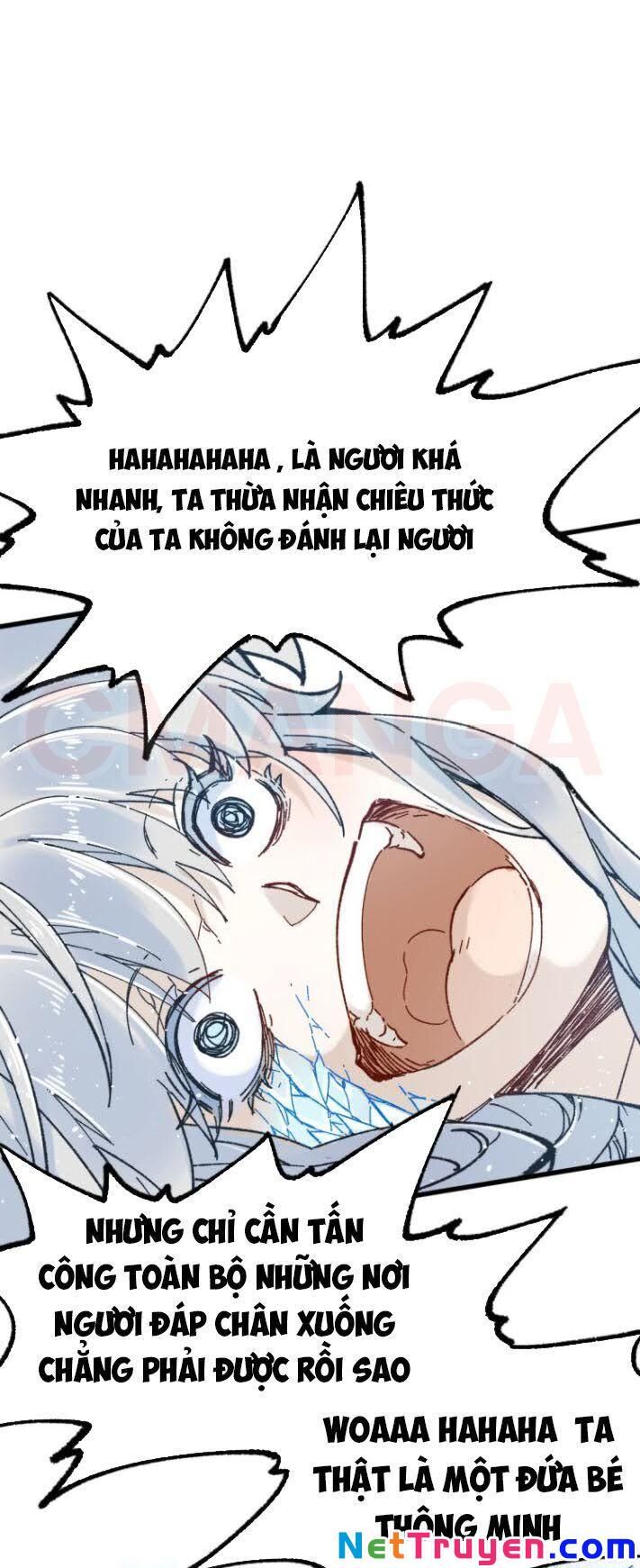 Thánh Khư Chapter 97 - 52