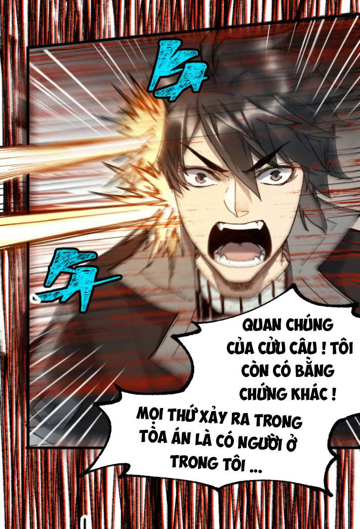 Thánh Khư Chapter 104 - 19