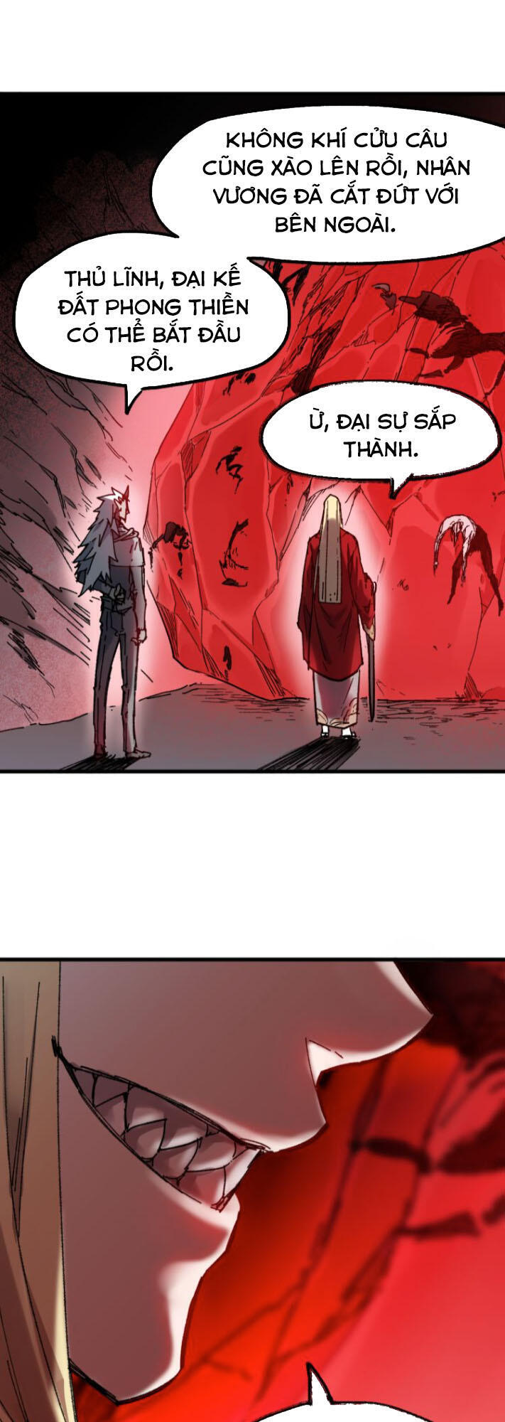Thánh Khư Chapter 104 - 73