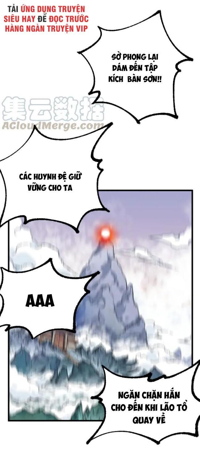 Thánh Khư Chapter 88 - 2