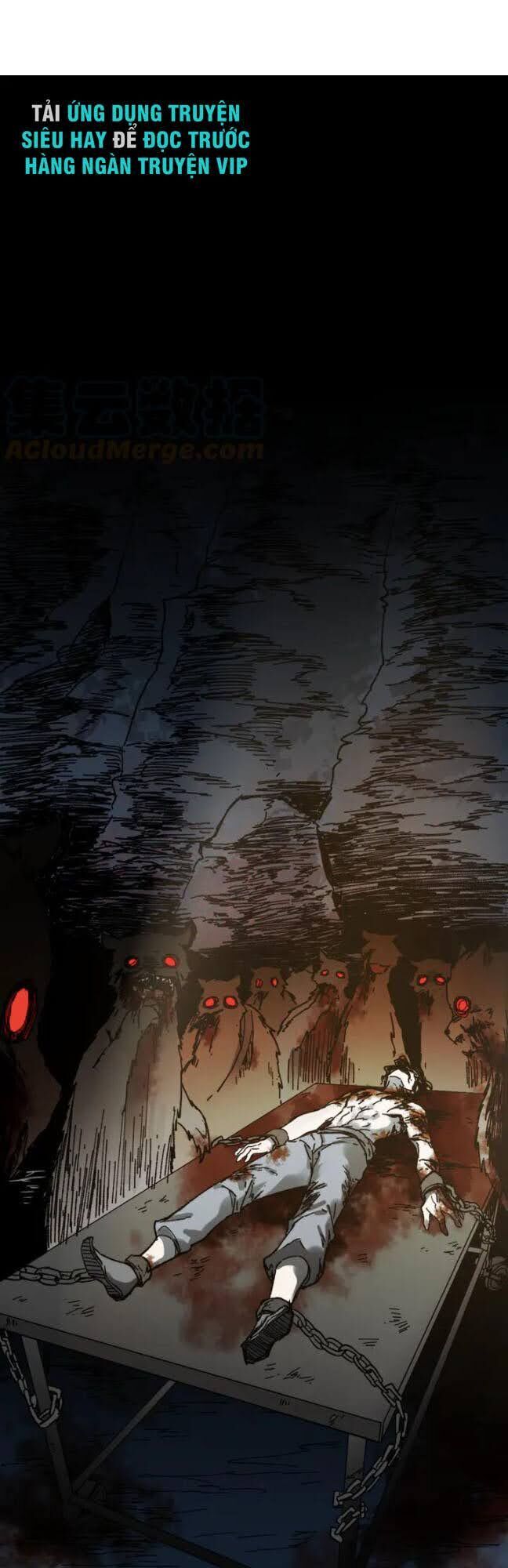 Thánh Khư Chapter 88 - 47