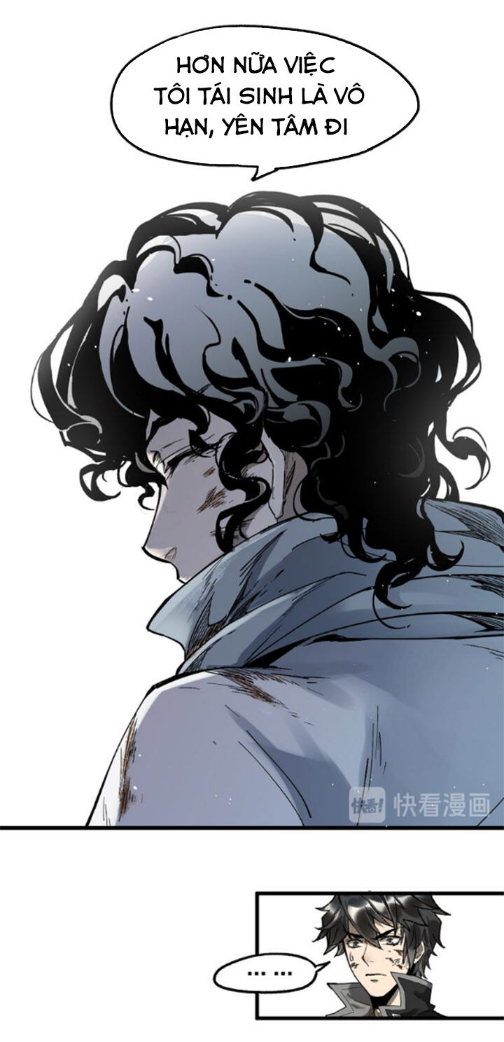 Thánh Khư Chapter 91 - 28