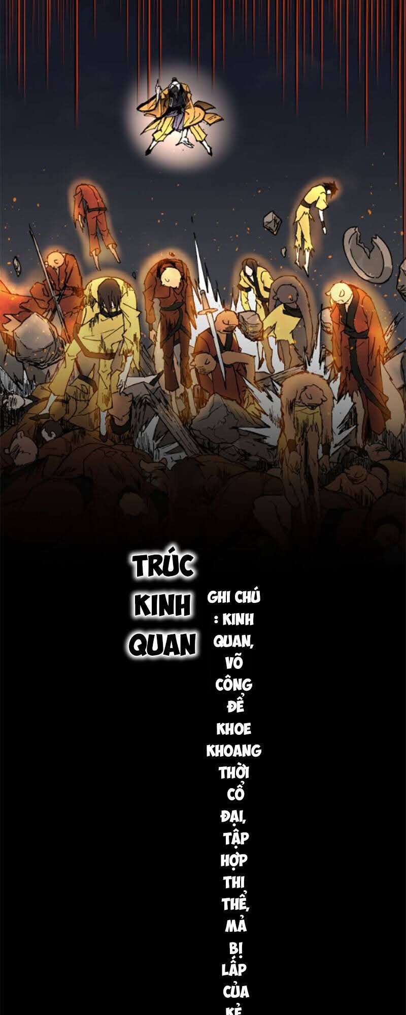Thánh Khư Chapter 92 - 18
