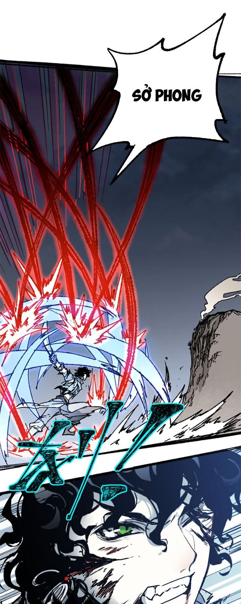 Thánh Khư Chapter 92 - 37