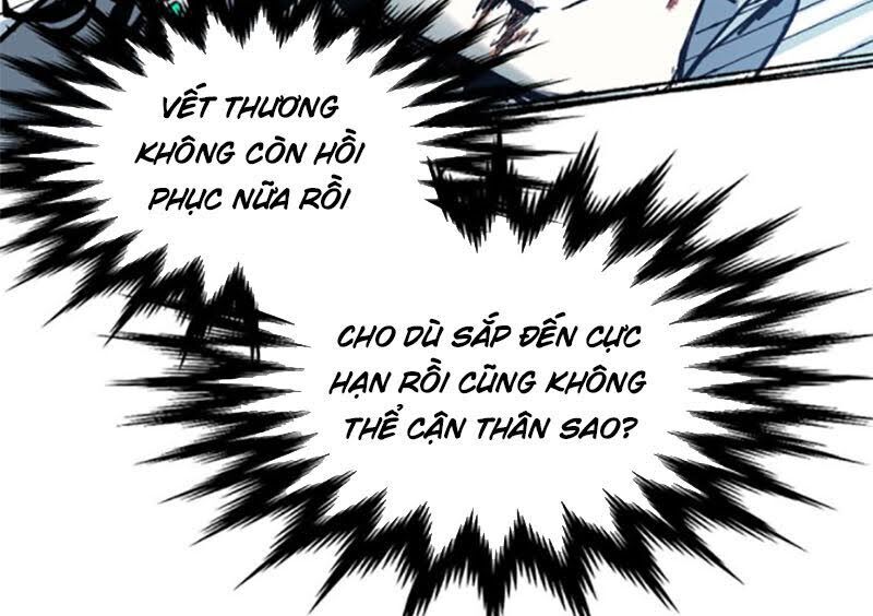 Thánh Khư Chapter 92 - 38