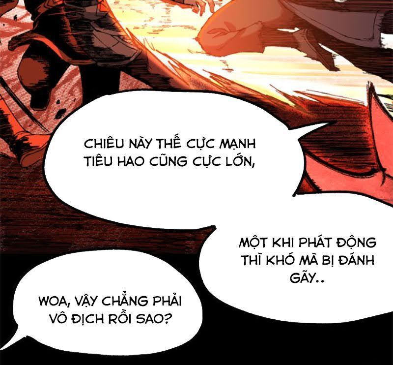 Thánh Khư Chapter 92 - 6