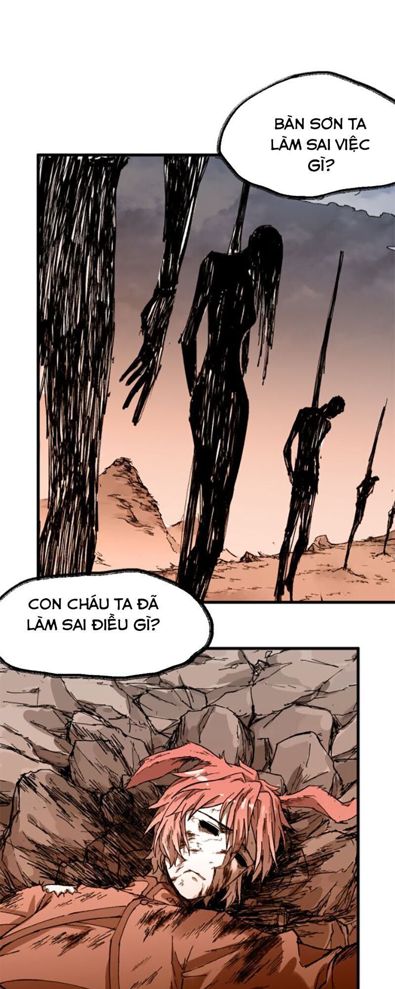 Thánh Khư Chapter 92 - 56
