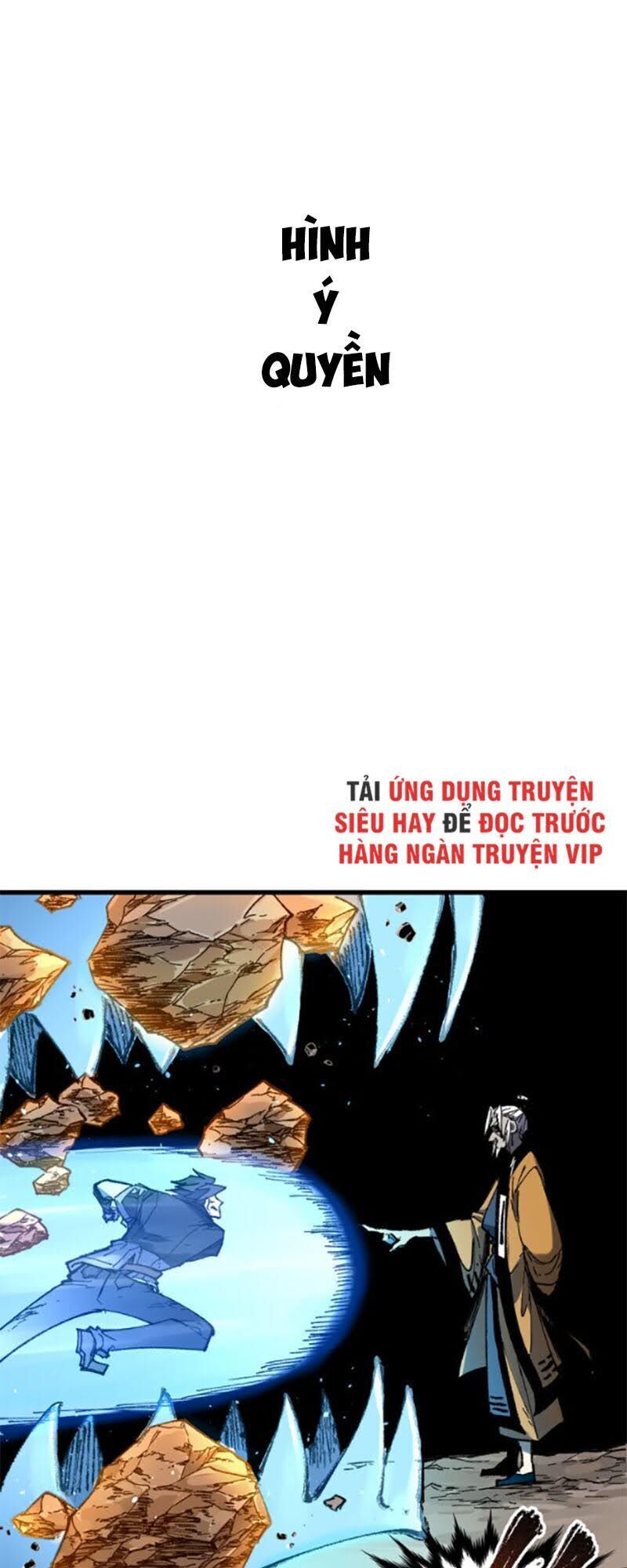 Thánh Khư Chapter 92 - 10