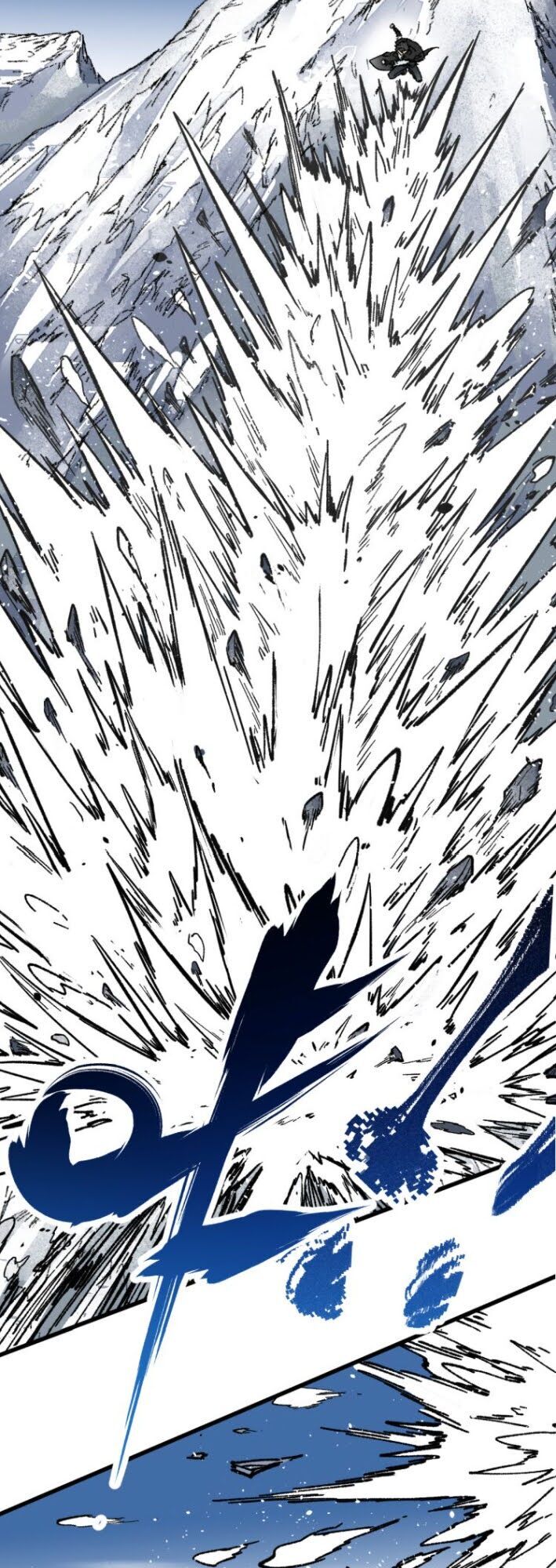 Thánh Khư Chapter 95 - 26