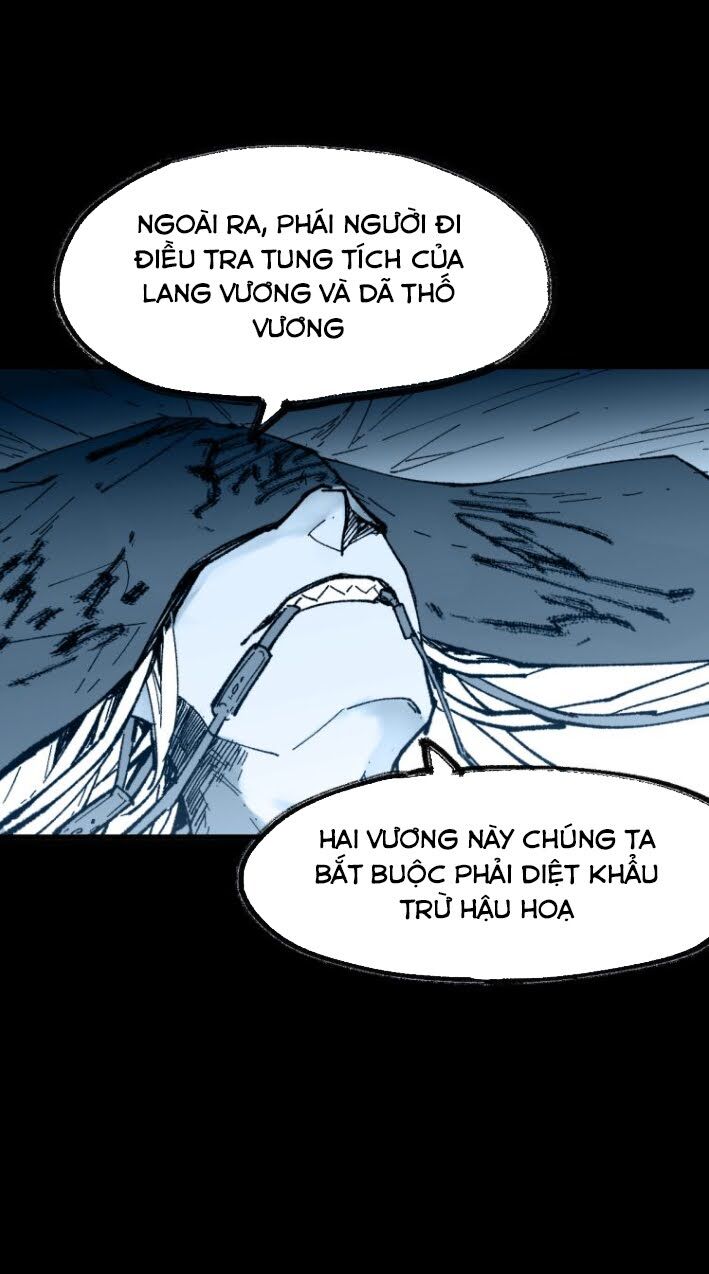Thánh Khư Chapter 95 - 37