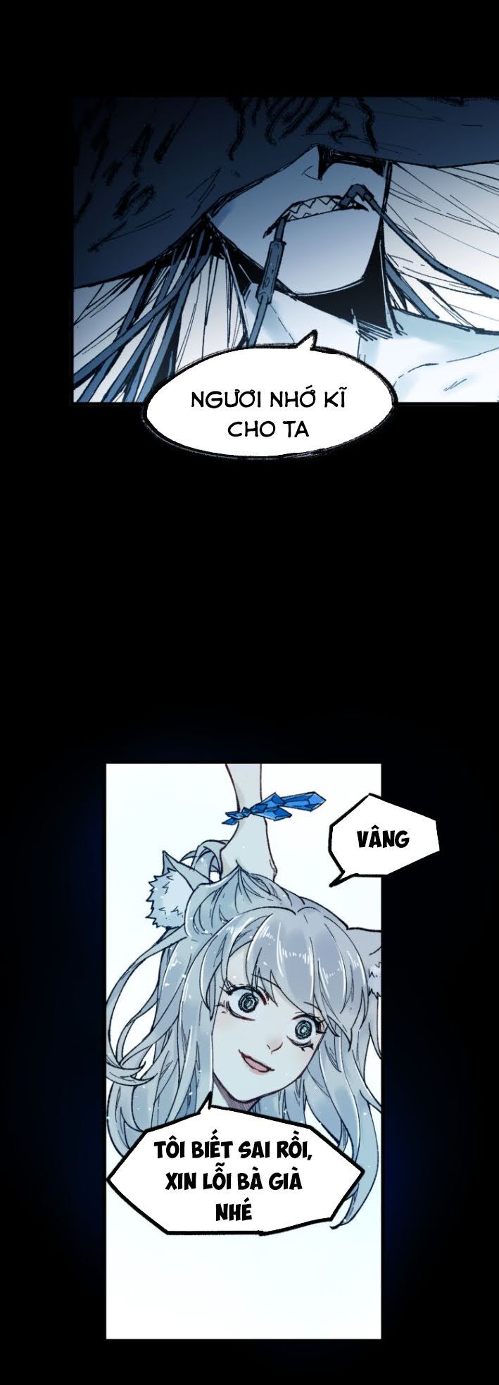 Thánh Khư Chapter 95 - 56