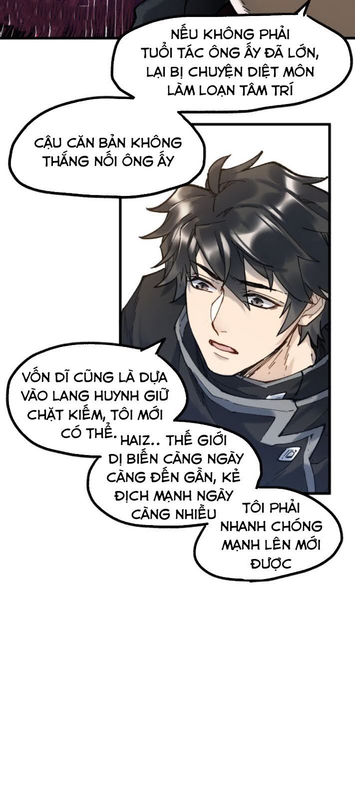 Thánh Khư Chapter 96 - 40