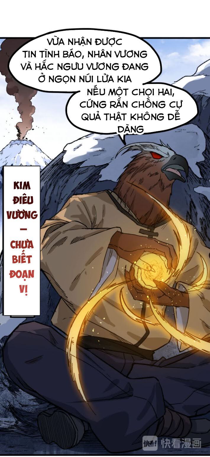 Thánh Khư Chapter 98 - 12