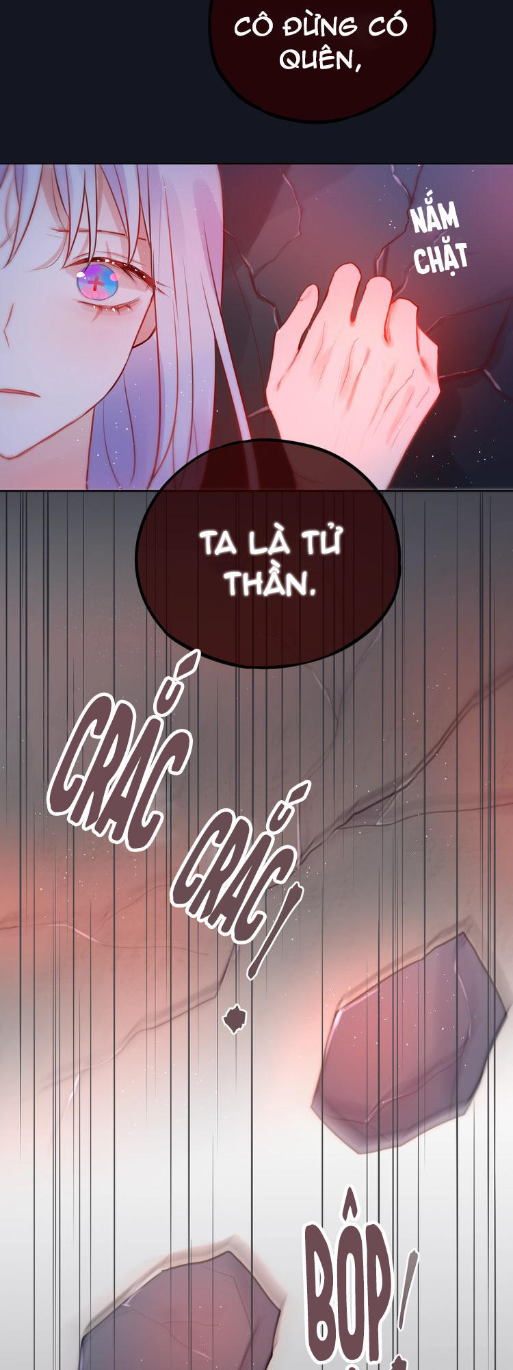 Đêm Ngày Không Dứt Chapter 19 - 31