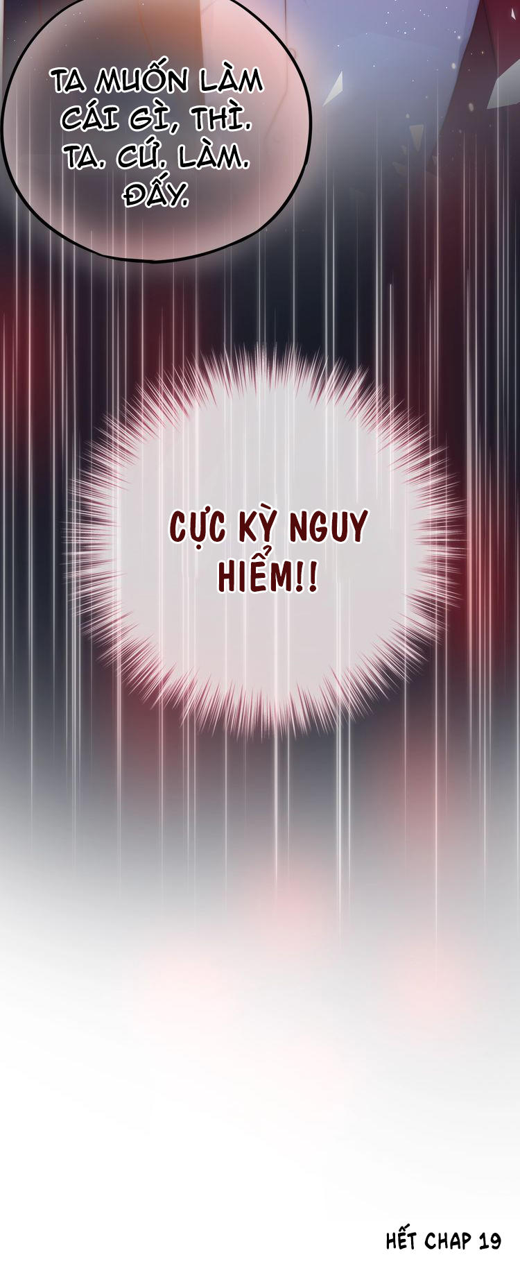 Đêm Ngày Không Dứt Chapter 19 - 35