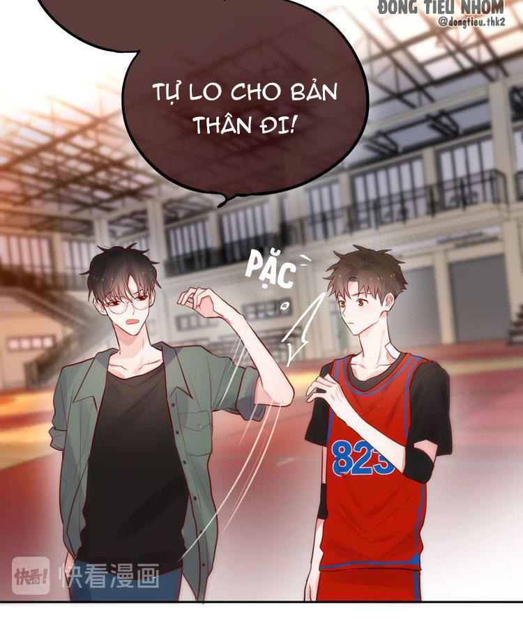 Đêm Ngày Không Dứt Chapter 19 - 5