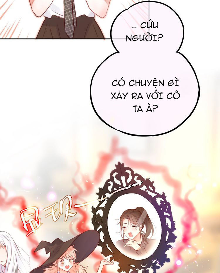 Đêm Ngày Không Dứt Chapter 22.1 - 9