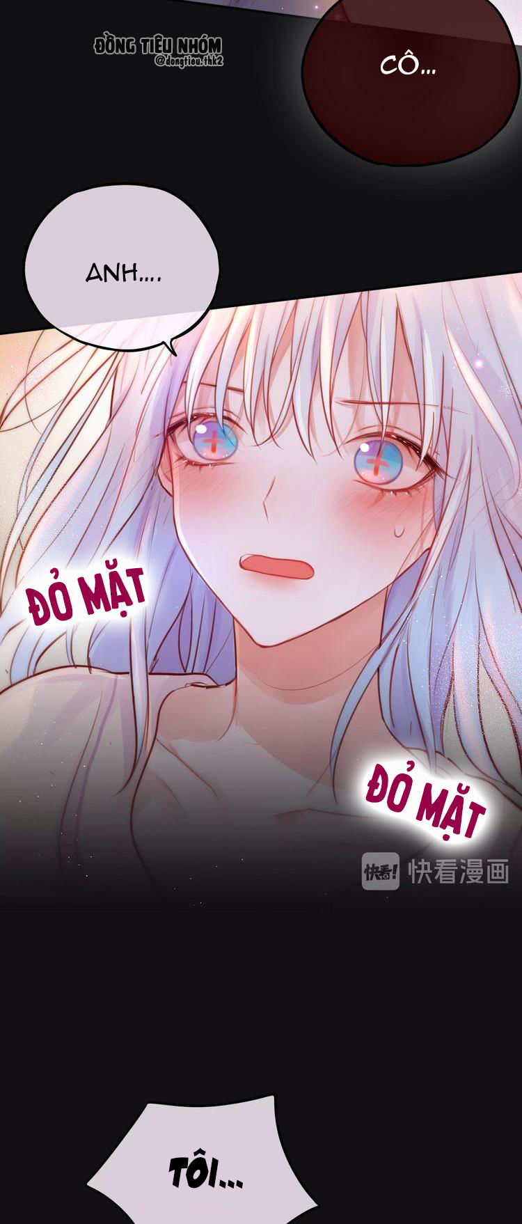 Đêm Ngày Không Dứt Chapter 26 - 23