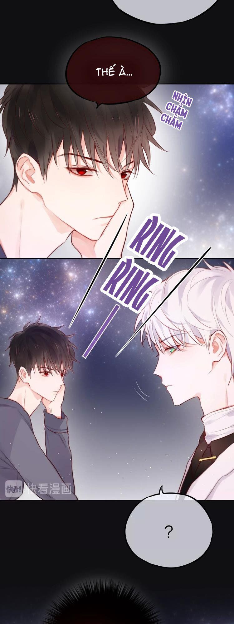 Đêm Ngày Không Dứt Chapter 26 - 4