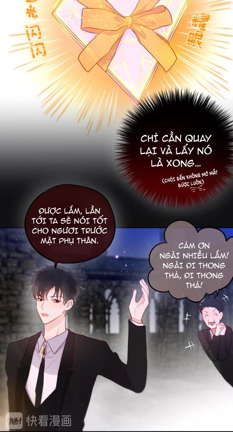 Đêm Ngày Không Dứt Chapter 26 - 36