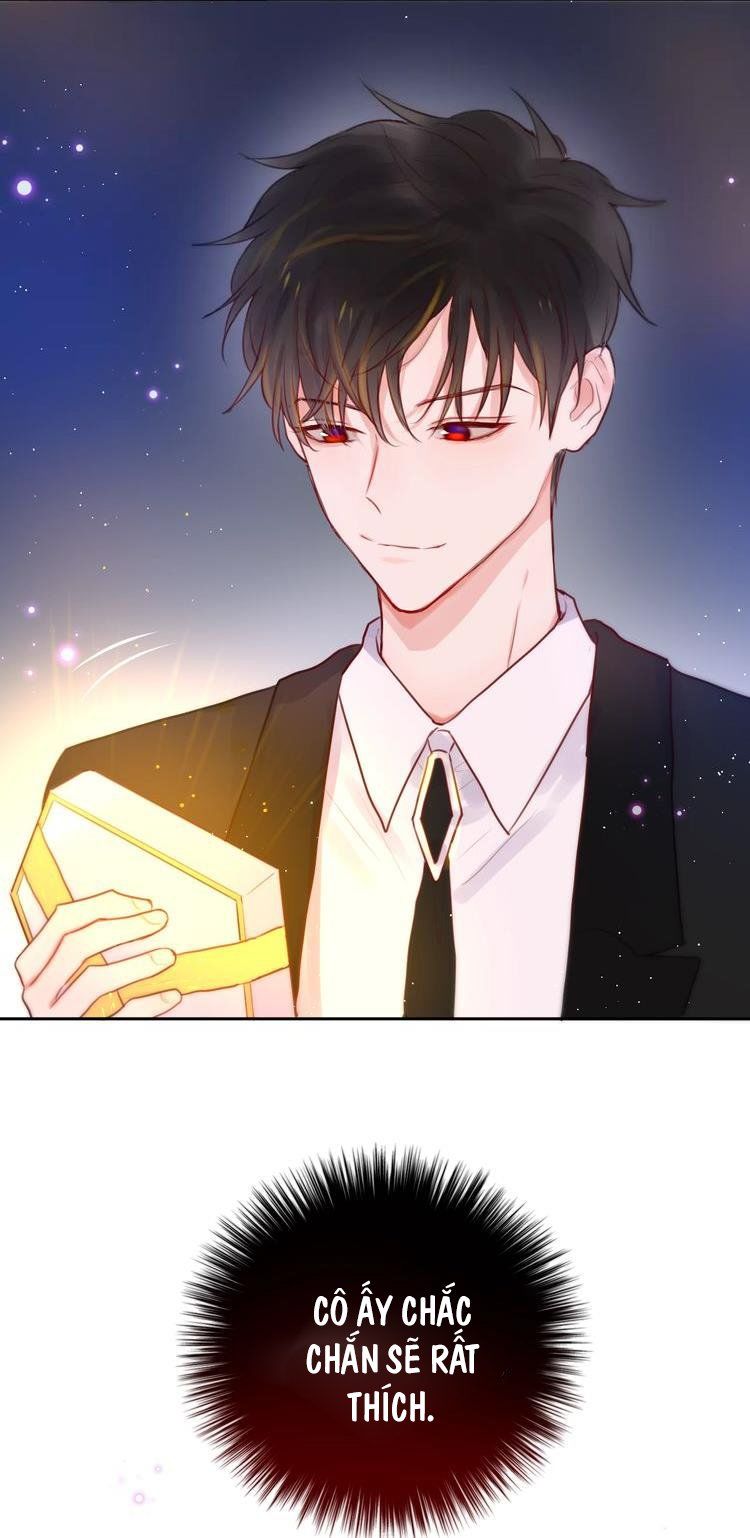 Đêm Ngày Không Dứt Chapter 26 - 37