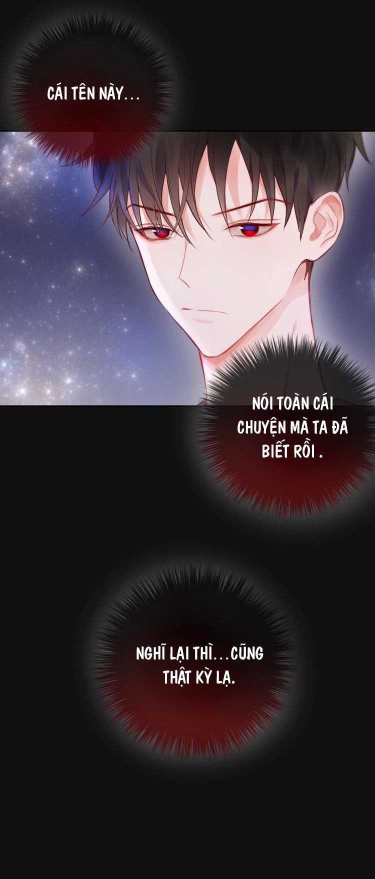 Đêm Ngày Không Dứt Chapter 26 - 9