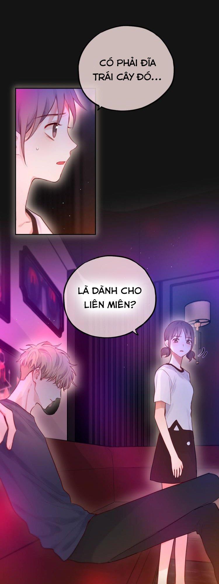 Đêm Ngày Không Dứt Chapter 37 - 15