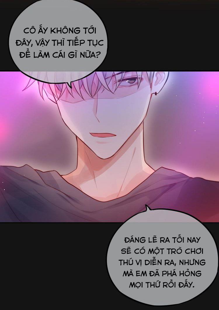 Đêm Ngày Không Dứt Chapter 37 - 17