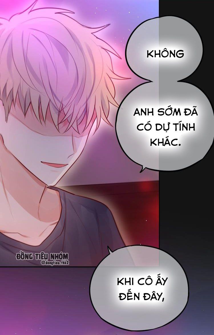 Đêm Ngày Không Dứt Chapter 37 - 19