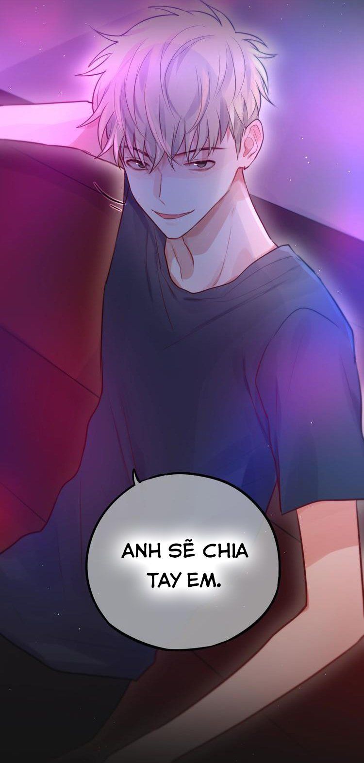 Đêm Ngày Không Dứt Chapter 37 - 20