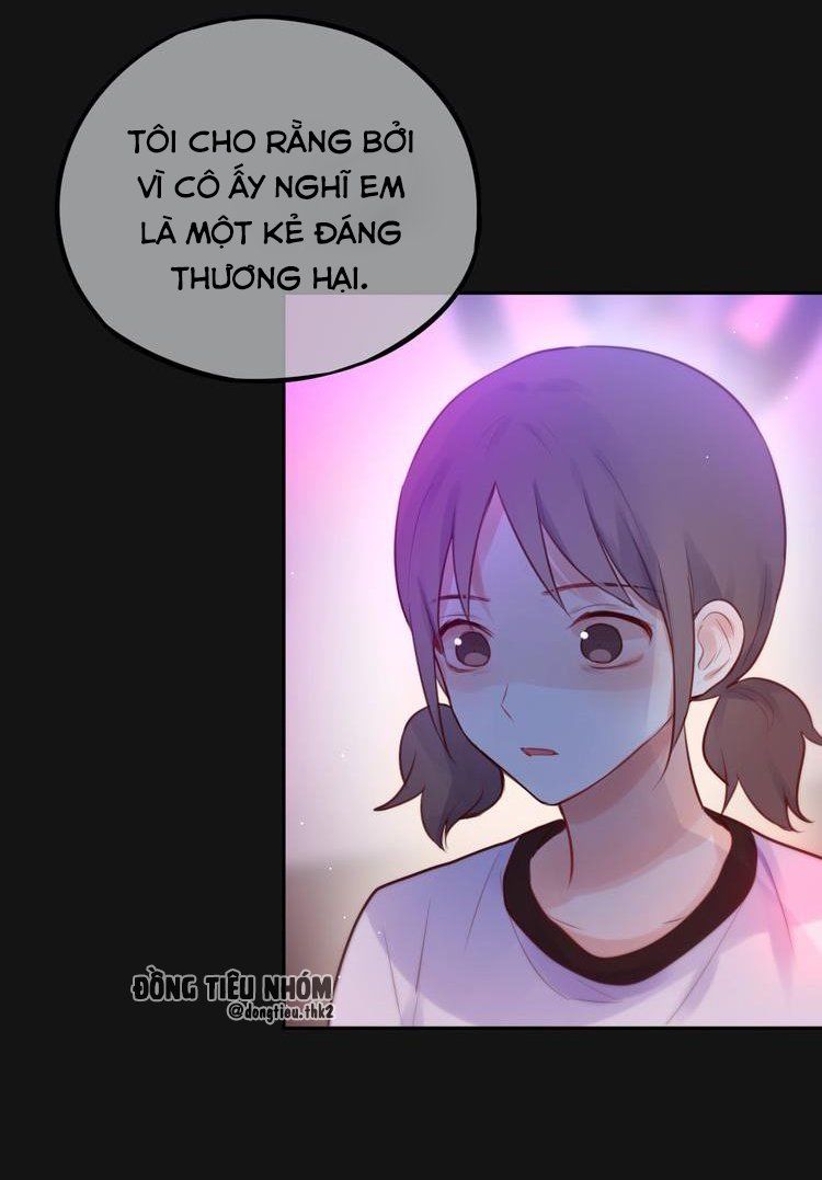 Đêm Ngày Không Dứt Chapter 37 - 27
