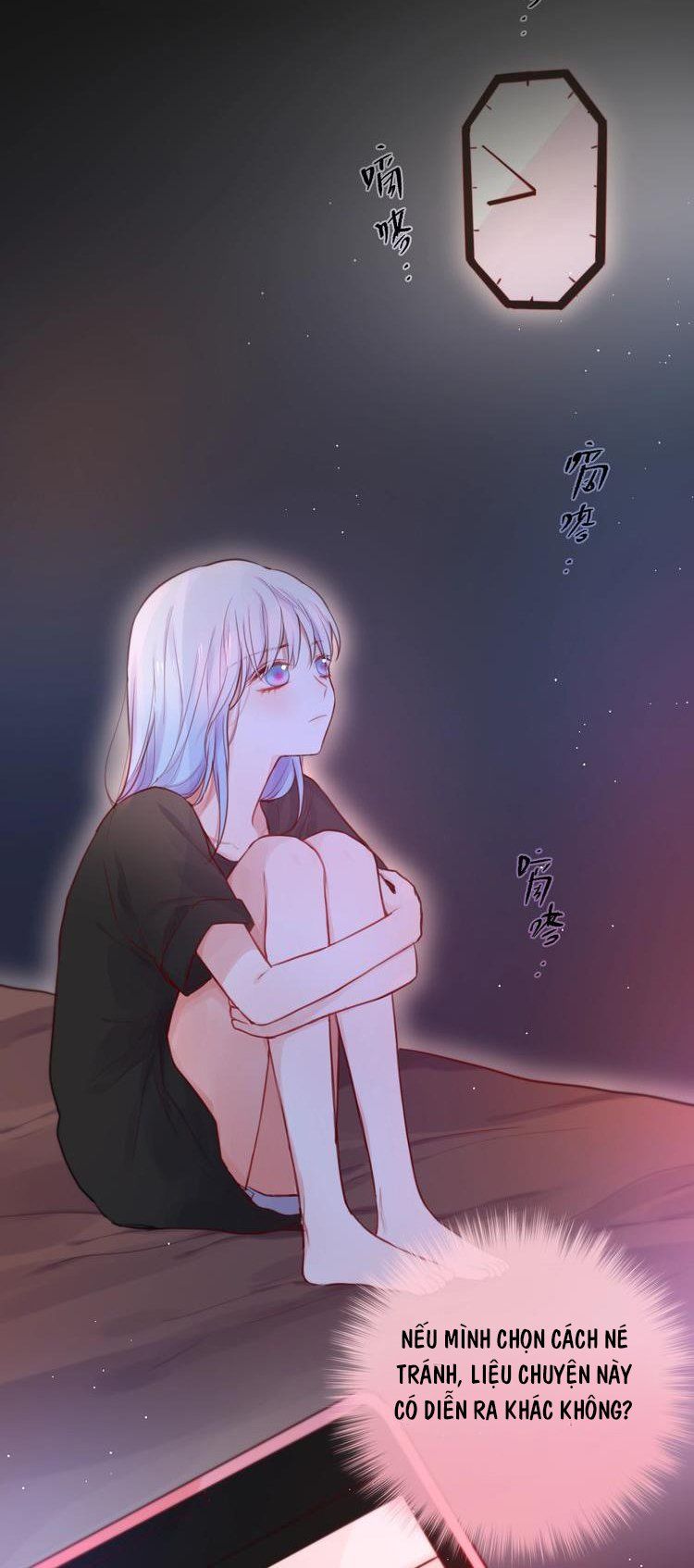 Đêm Ngày Không Dứt Chapter 37 - 4