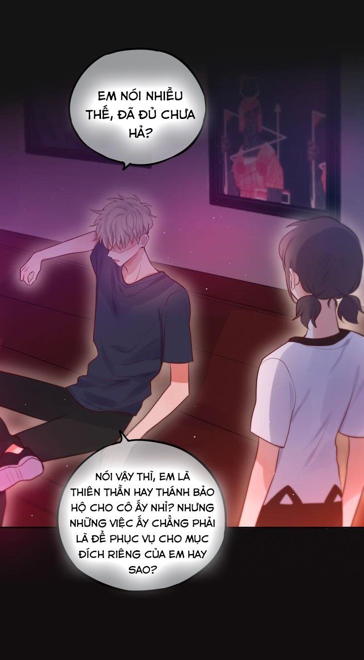 Đêm Ngày Không Dứt Chapter 37 - 34