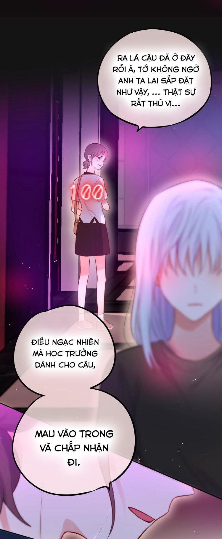 Đêm Ngày Không Dứt Chapter 37 - 39