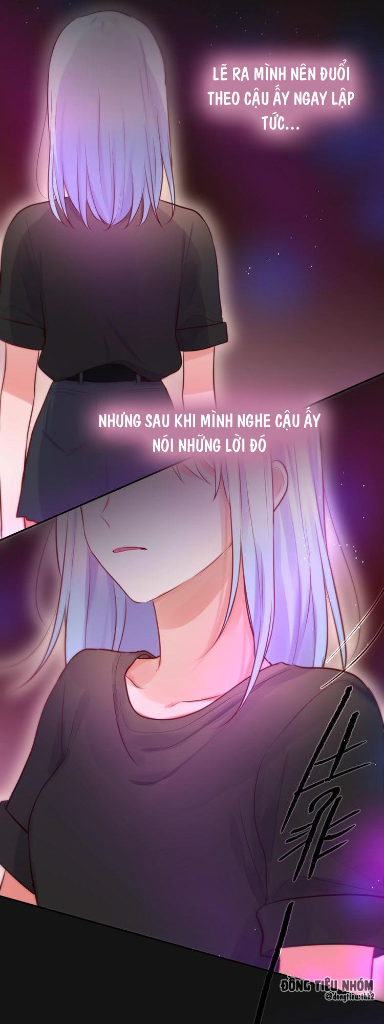 Đêm Ngày Không Dứt Chapter 37 - 41