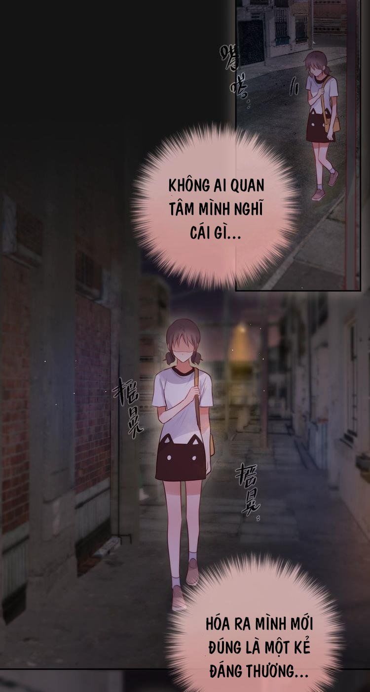 Đêm Ngày Không Dứt Chapter 37 - 46