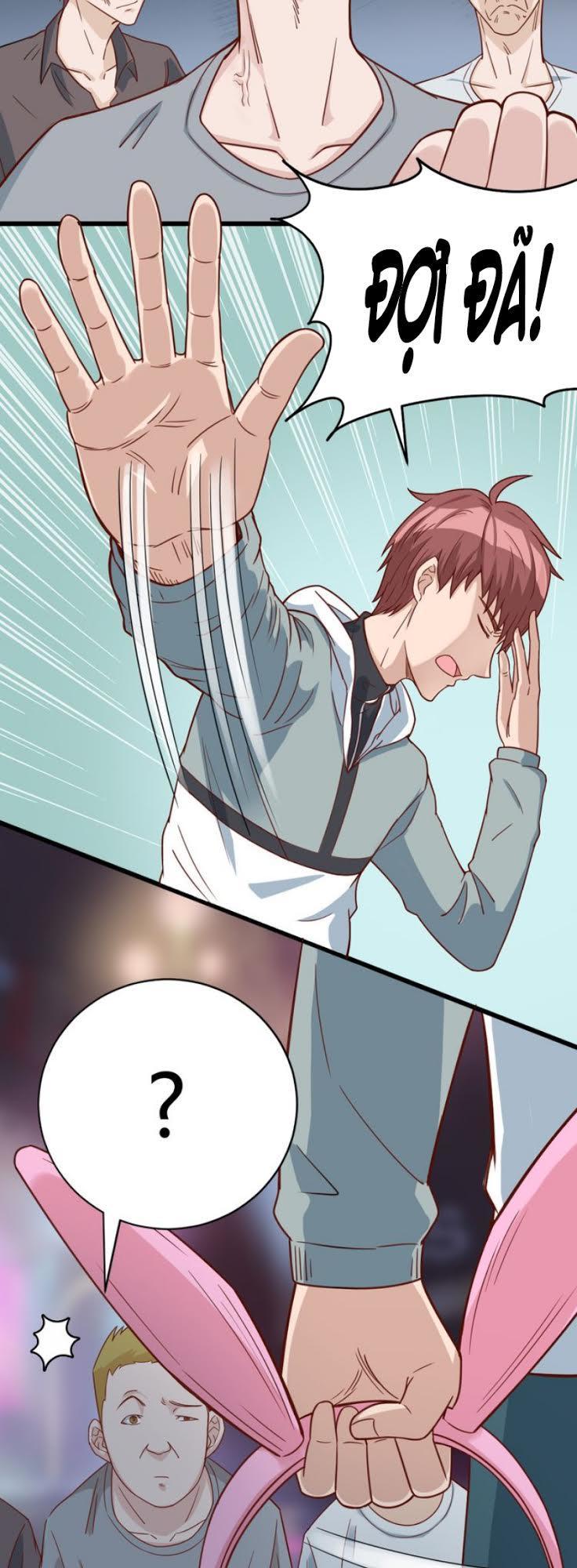Hệ Thống Tu Tiên Mạnh Nhất Chapter 2 - 29