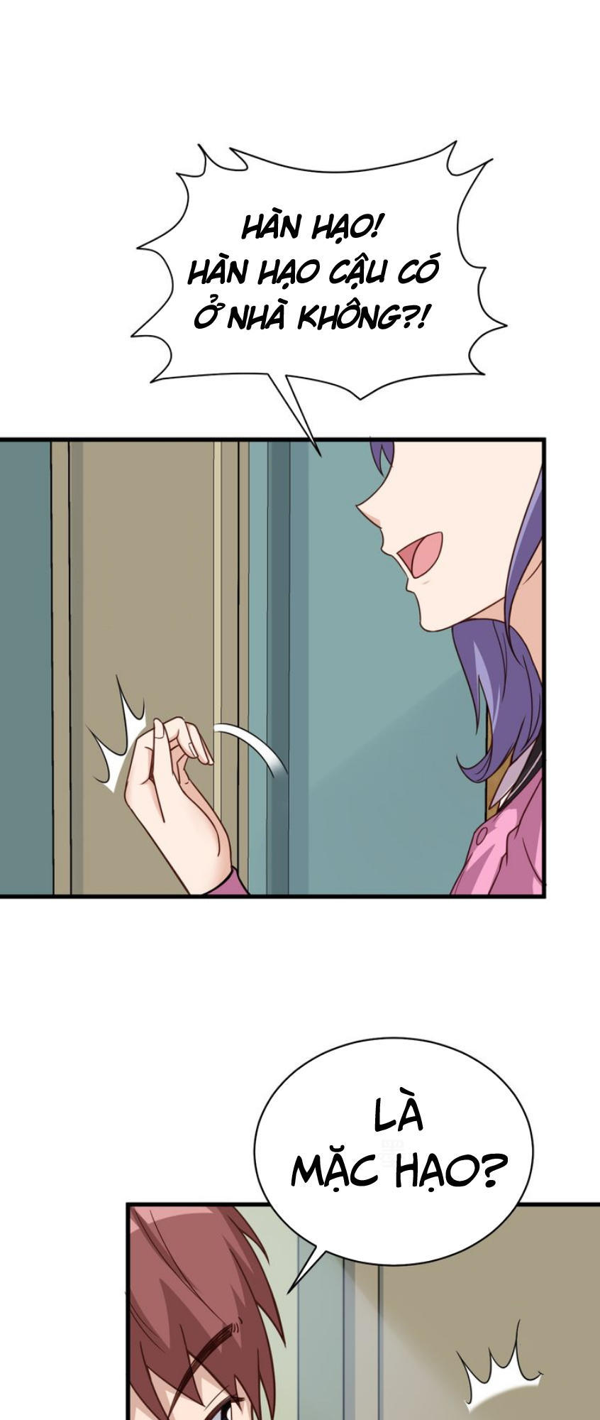 Hệ Thống Tu Tiên Mạnh Nhất Chapter 3 - 17