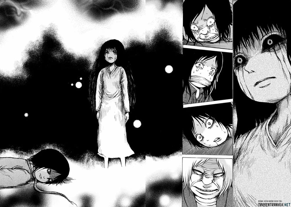 Sayuri Chapter 14 - 8