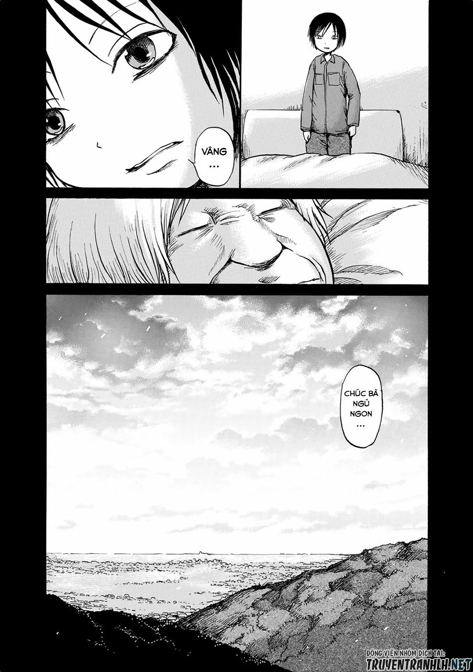 Sayuri Chapter 15 - 16